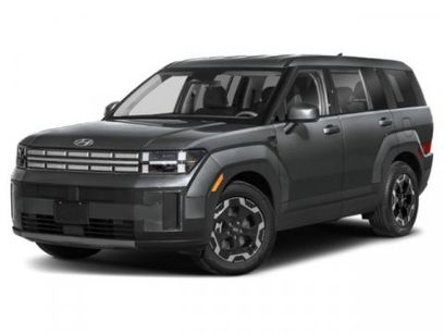 New 2026 Hyundai Santa Fe SE