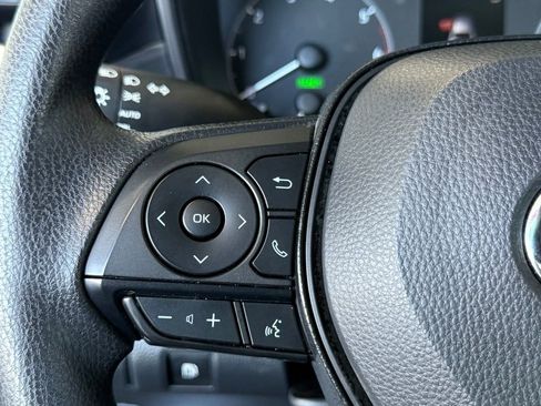 Certified 2025 Toyota Corolla LE image 24