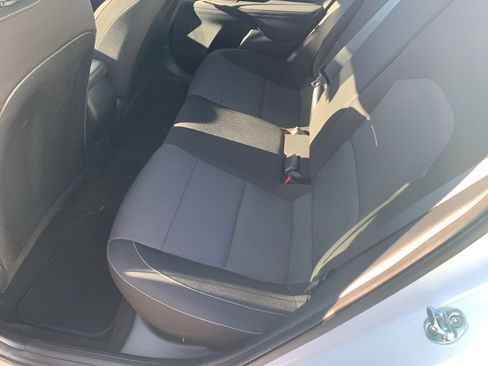 Used 2024 Kia Forte LXS image 20