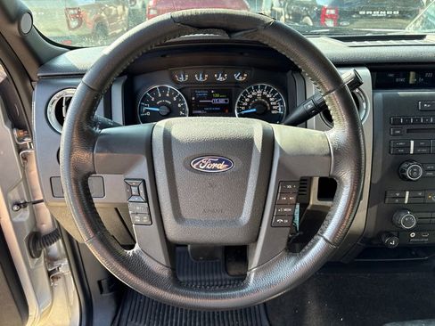 Used 2012 Ford F150 XLT w/ XLT Convenience Pkg image 18