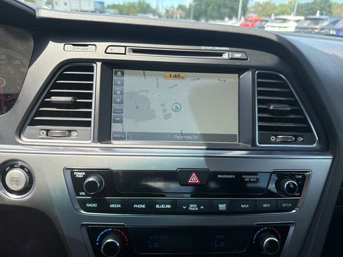 Used 2015 Hyundai Sonata Limited 2.0T FWD image 19