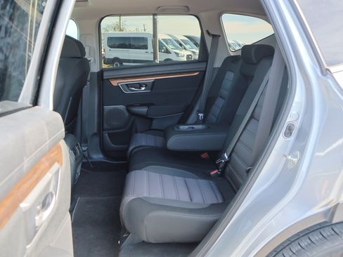 Used 2020 Honda CR-V EX image 29