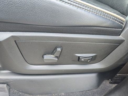 Used 2021 RAM 3500 Laramie w/ Night Edition AWD/4WD image 18