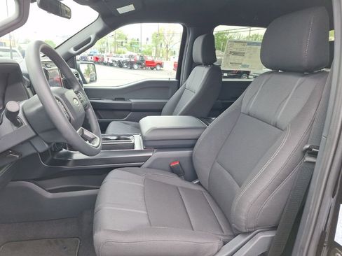 New 2026 Ford F150 STX w/ Equipment Group 200A AWD/4WD image 4