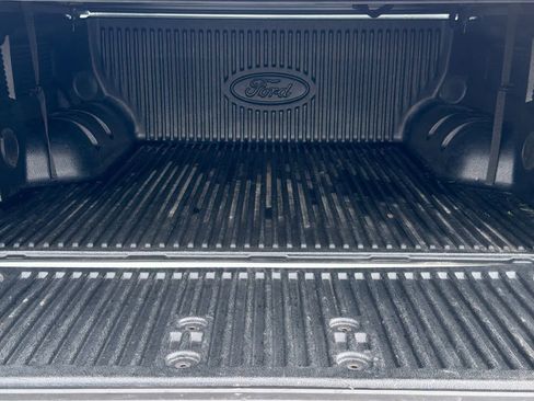 Used 2022 Ford Ranger Lariat w/ Equipment Group 501A High image 35