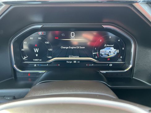 Used 2025 GMC Sierra 1500 Denali w/ Denali Reserve Package image 17