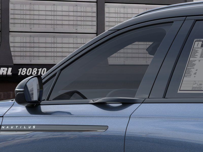 New 2026 Lincoln Nautilus Reserve AWD/4WD image 20