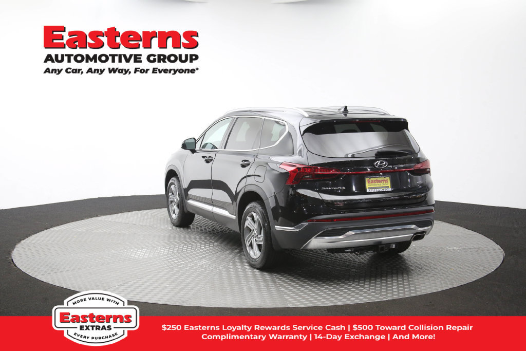 Used 2022 Hyundai Santa Fe SEL AWD/4WD image 68