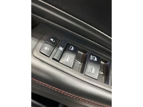 Used 2025 Dodge Durango GT AWD/4WD image 29