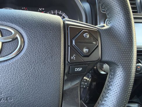 Used 2015 Toyota 4Runner TRD Pro image 35