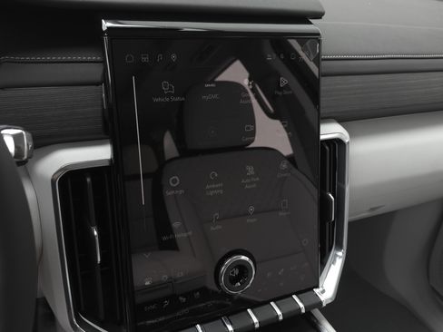 New 2026 GMC Acadia Denali w/ Super Cruise Package FWD image 18