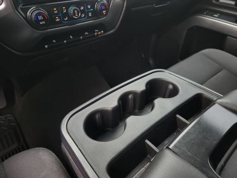 Used 2017 Chevrolet Silverado 1500 LT w/ Texas Edition AWD/4WD image 18