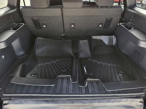 Used 2024 Toyota Land Cruiser 1958 image 9