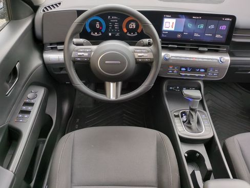 Certified 2024 Hyundai Kona SEL image 16