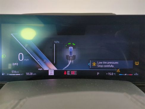 Used 2025 BMW X7 xDrive40i image 36