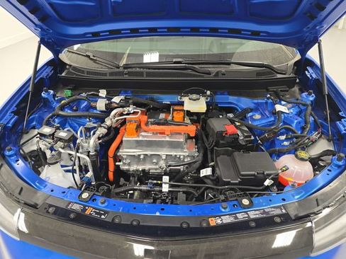 New 2025 Chevrolet Blazer EV LT w/ Super Cruise Package image 32