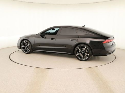 Certified 2024 Audi A7 3.0T Prestige image 3