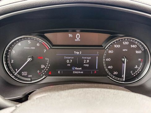 Used 2021 Cadillac XT4 Sport FWD image 44