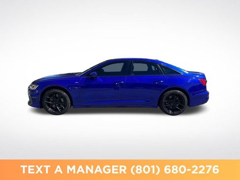 Used 2019 Audi A6 3.0T Premium Plus w/ Premium Plus Package AWD/4WD image 2