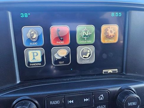 Used 2015 Chevrolet Silverado 1500 LT w/ All Star Edition image 19