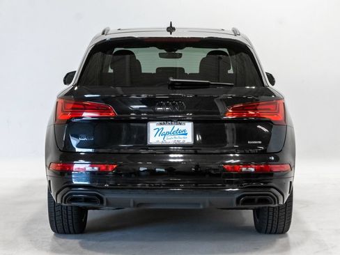 Used 2023 Audi Q5 2.0T Premium Plus w/ Premium Plus Package AWD/4WD image 32