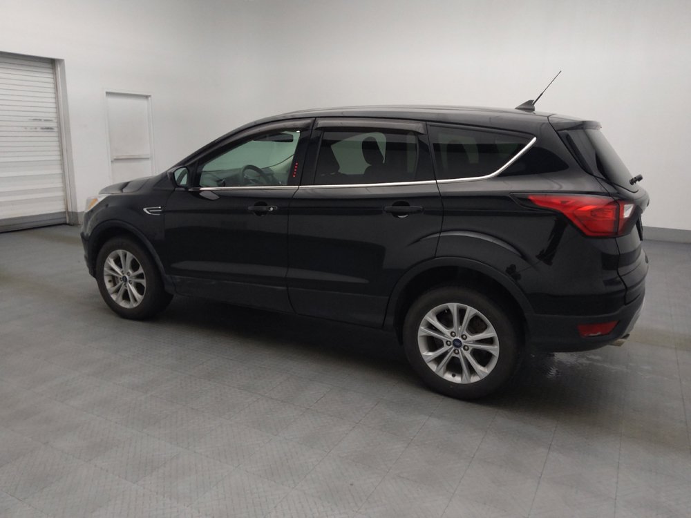 Used 2019 Ford Escape SE AWD/4WD image 3