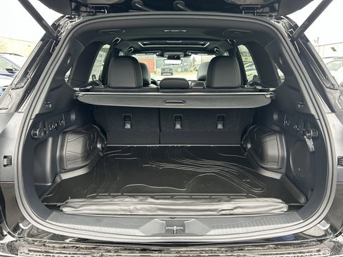 New 2026 Subaru Forester Touring image 27