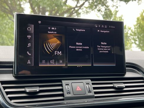 Certified 2023 Audi Q5 2.0T Premium Plus AWD/4WD image 23