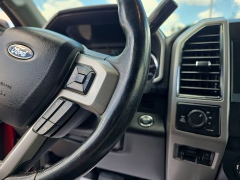 Used 2019 Ford F250 Lariat AWD/4WD image 18