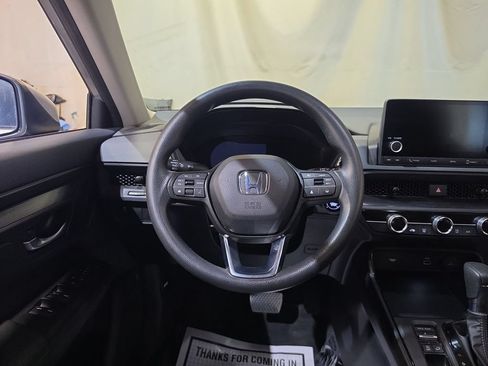Certified 2024 Honda CR-V LX image 11