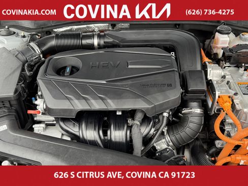 Used 2021 Hyundai Sonata SEL image 29