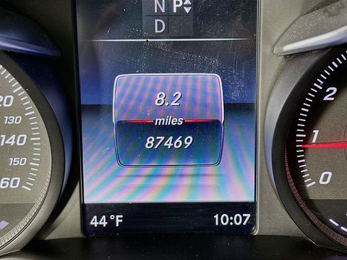 Used 2017 Mercedes-Benz C 300 4MATIC Sedan image 17