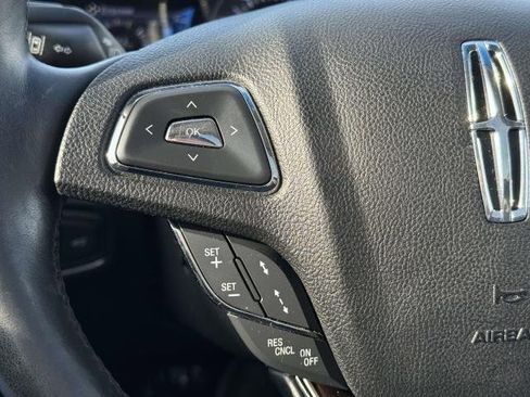 Used 2016 Lincoln MKZ Hybrid w/ Equipment Group 600A Reserve image 23