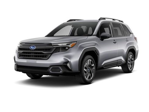 New 2026 Subaru Forester Limited image 2