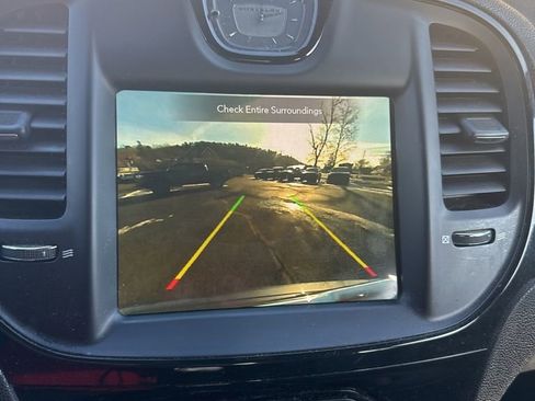 Used 2020 Chrysler 300 S RWD image 20