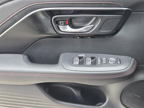 Used 2025 Acura ADX A-Spec AWD/4WD image 16