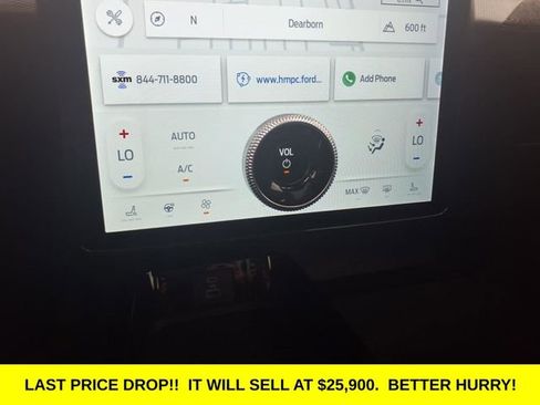 Used 2021 Ford Mustang Mach-E GT image 22