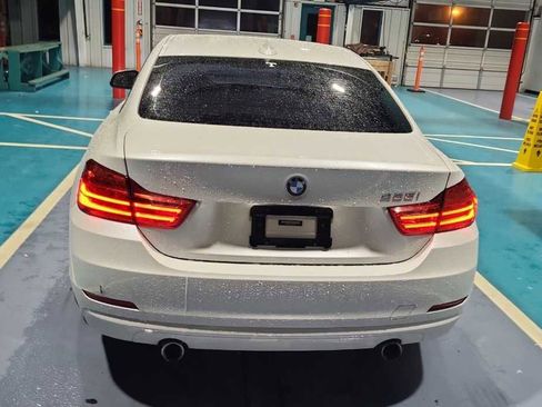 Used 2015 BMW 435i Coupe image 3