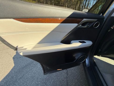 Used 2017 Lexus RX 350 AWD w/ Premium Package image 18