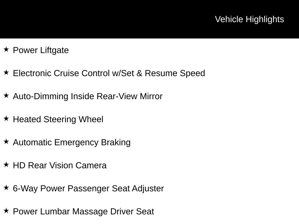 Certified 2024 Cadillac XT4 Sport AWD/4WD image 6