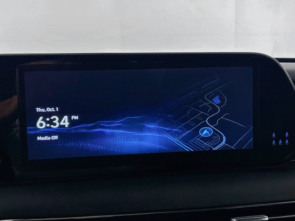Used 2025 Hyundai Palisade Calligraphy AWD/4WD image 26
