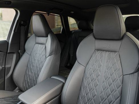 New 2026 Audi SQ5 Premium Plus image 22