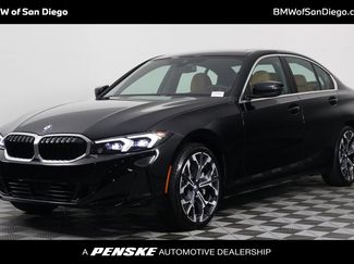 Used 2026 BMW 330i Sedan w/ Convenience Package RWD video 1