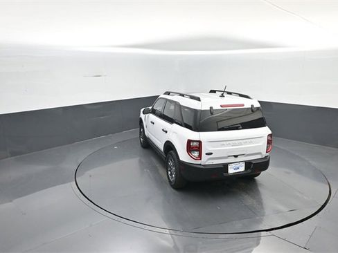 Certified 2022 Ford Bronco Sport Big Bend w/ Convenience Package image 29