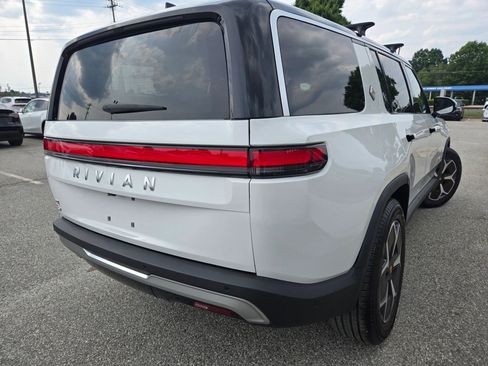 Used 2023 Rivian R1S Adventure AWD/4WD image 5