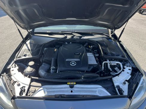 Used 2017 Mercedes-Benz C 300 C 300 Sedan 4D w/ Premium 1 Package image 24