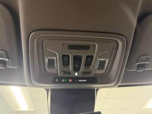 New 2026 GMC Sierra 3500 Denali w/ Denali Reserve Package image 21