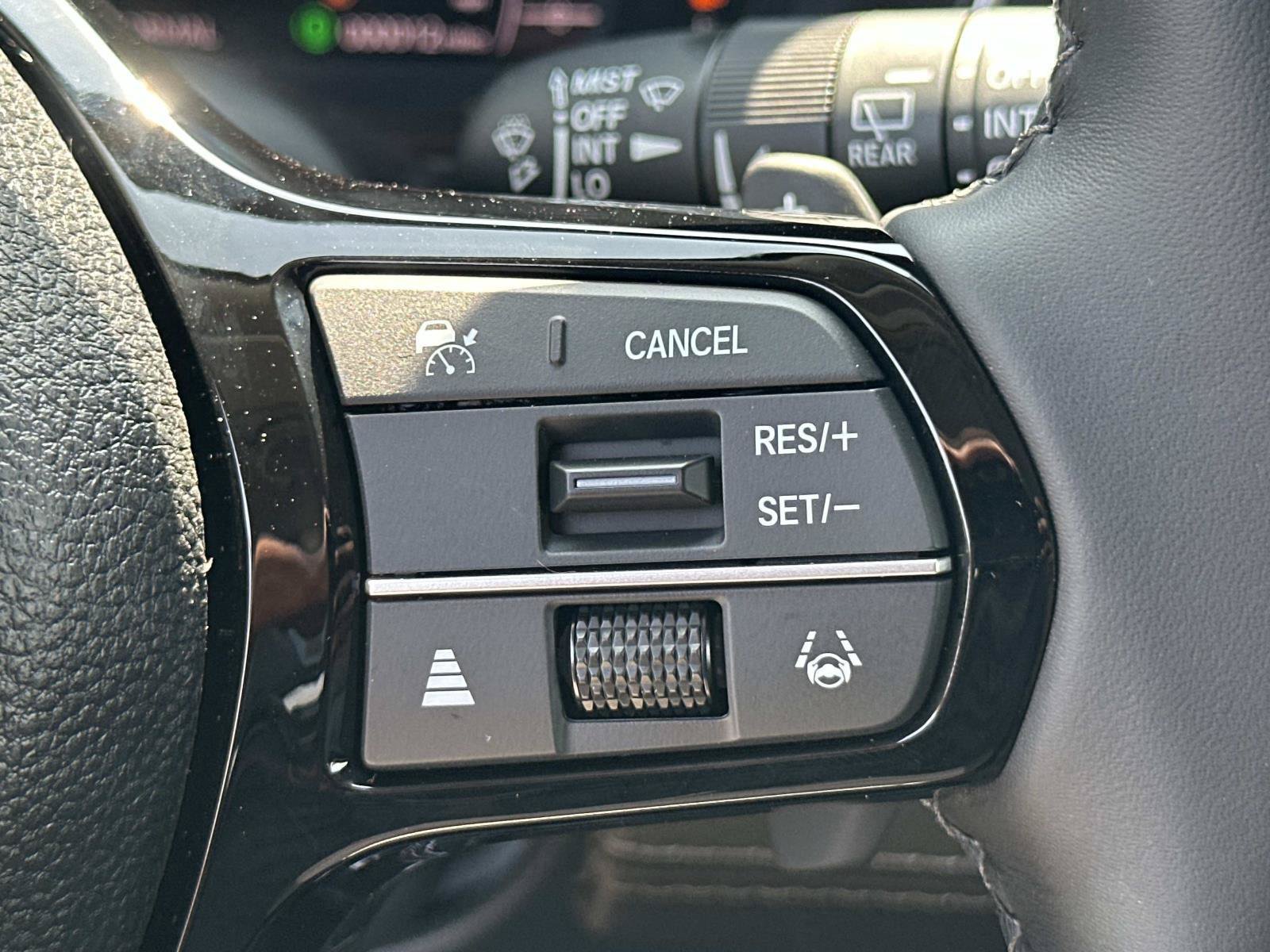 New 2026 Honda Pilot Touring image 18