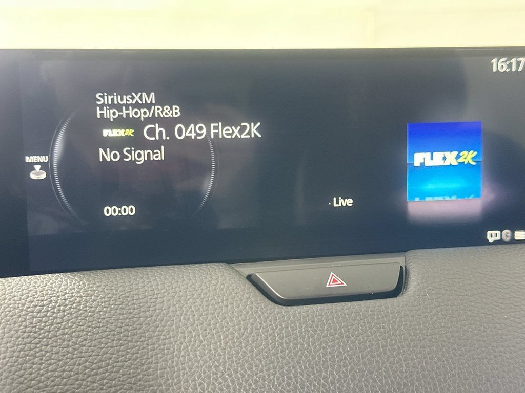 Used 2025 MAZDA CX-90 3.3 Turbo w/ Premium Sport Pkg AWD/4WD image 35