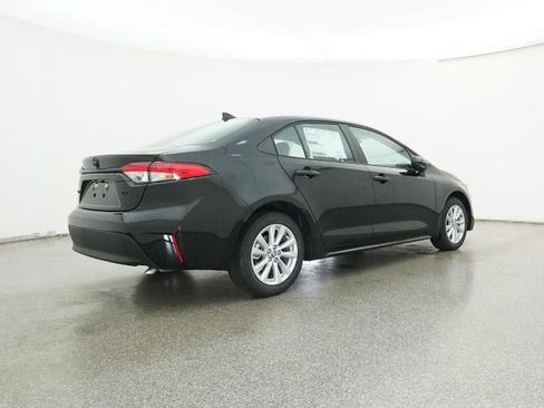 New 2026 Toyota Corolla LE image 25